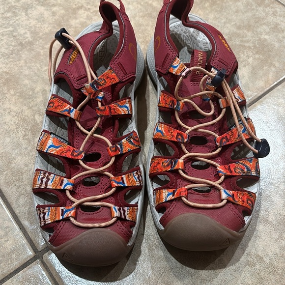 Keen sandals - Picture 4 of 7